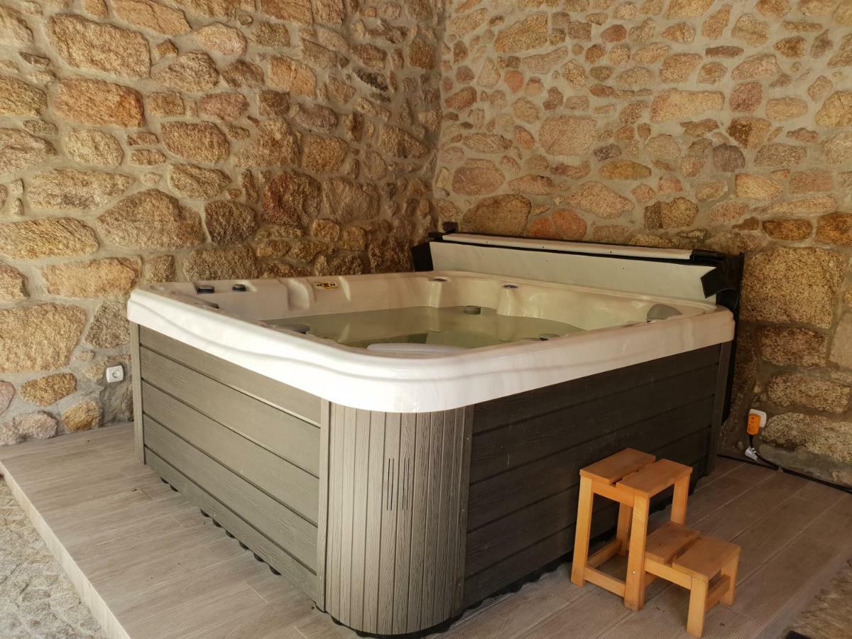 Casa Dos Namorados Vale de Cambra Εξωτερικό φωτογραφία