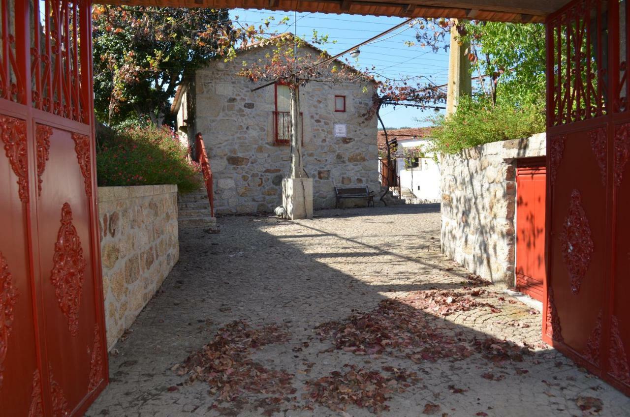 Casa Dos Namorados Vale de Cambra Εξωτερικό φωτογραφία