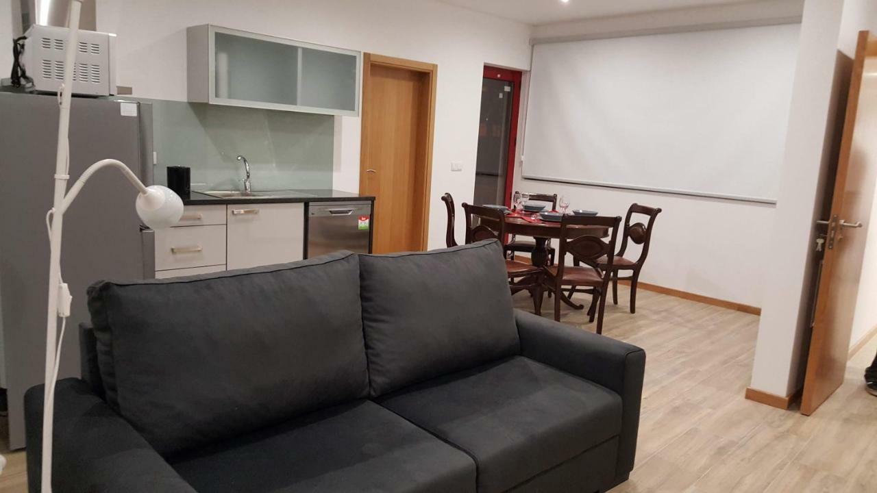 Casa Dos Namorados Vale de Cambra Εξωτερικό φωτογραφία