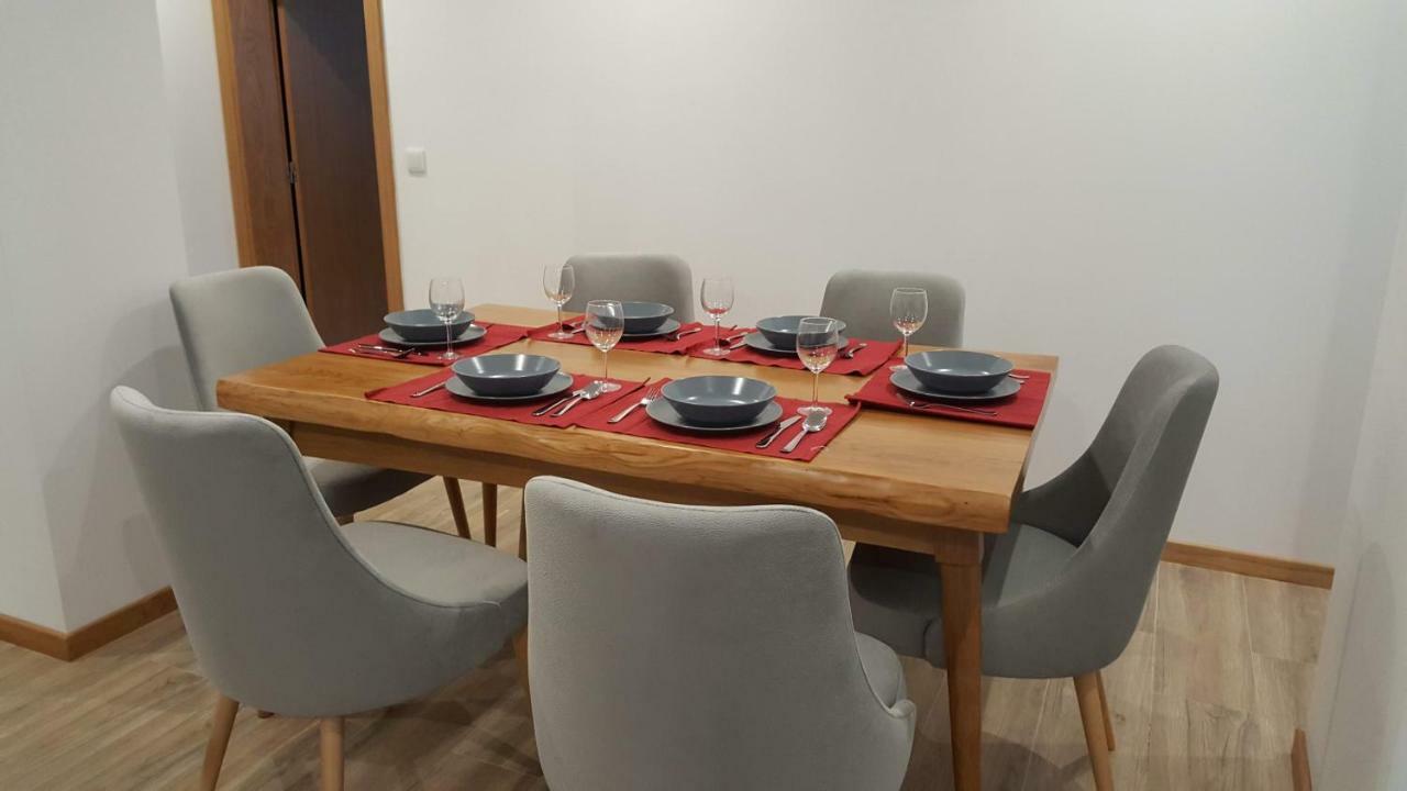 Casa Dos Namorados Vale de Cambra Εξωτερικό φωτογραφία