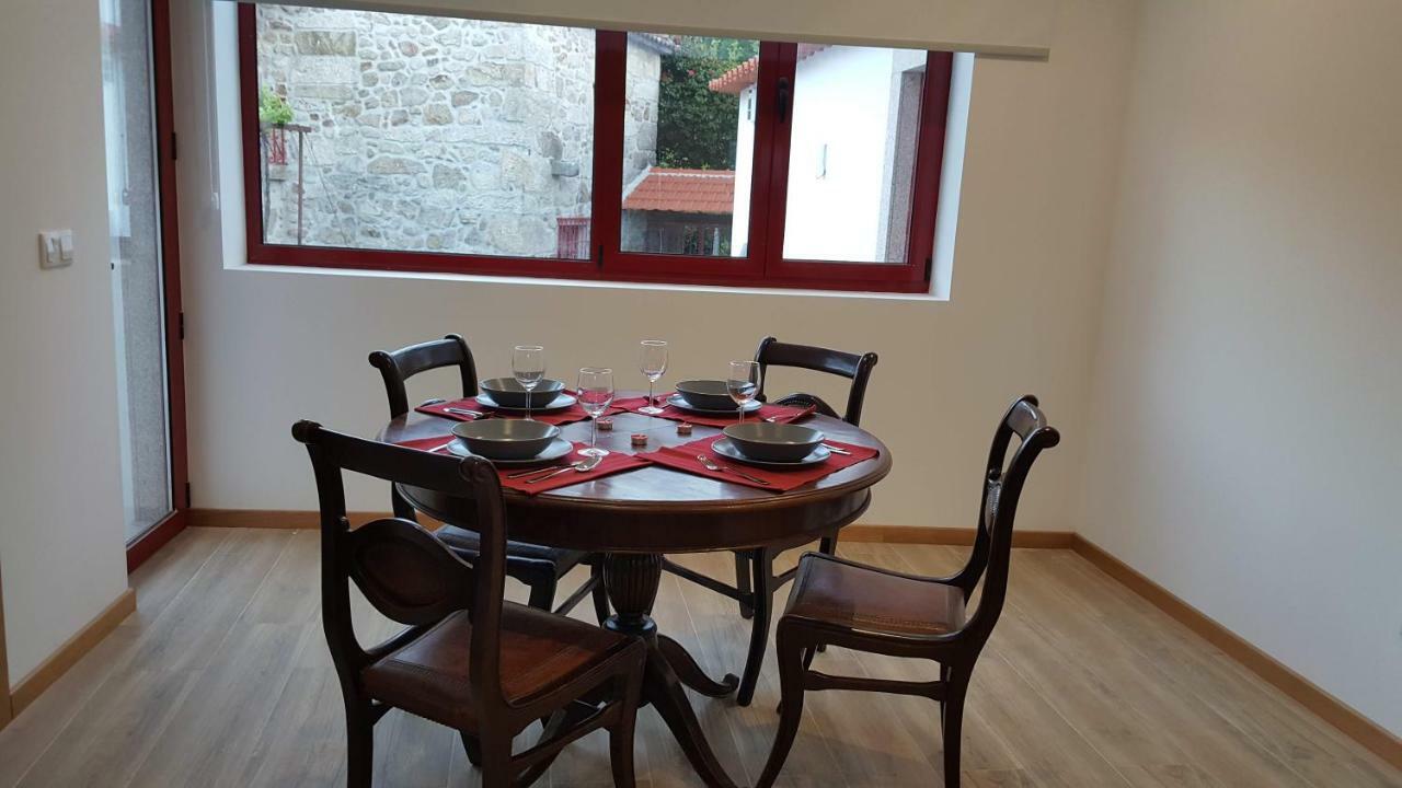 Casa Dos Namorados Vale de Cambra Εξωτερικό φωτογραφία