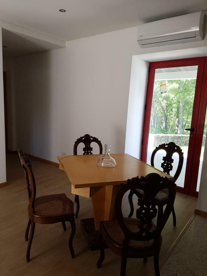 Casa Dos Namorados Vale de Cambra Εξωτερικό φωτογραφία