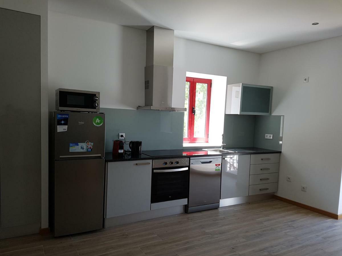 Casa Dos Namorados Vale de Cambra Εξωτερικό φωτογραφία