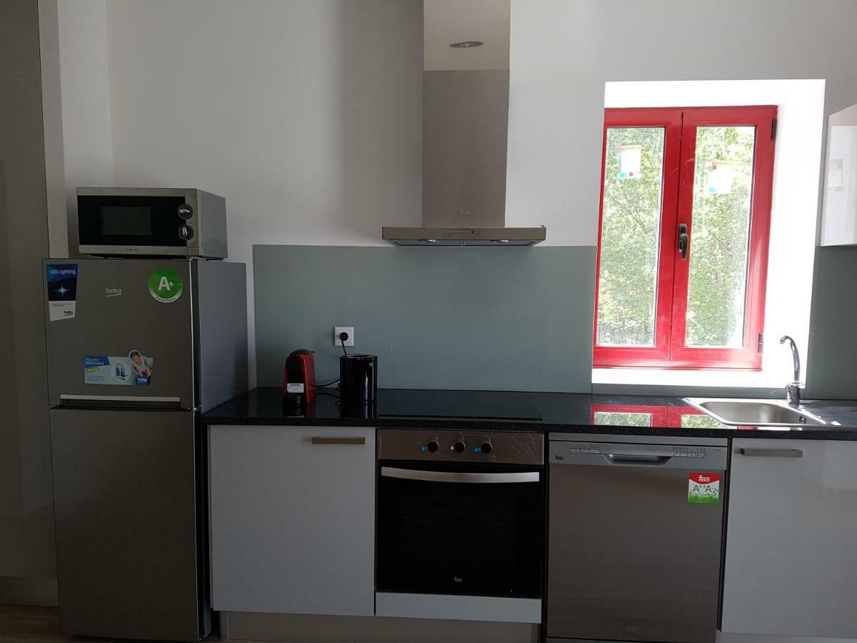 Casa Dos Namorados Vale de Cambra Εξωτερικό φωτογραφία