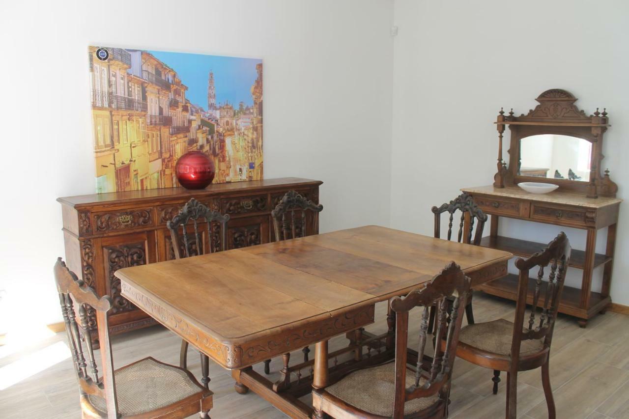 Casa Dos Namorados Vale de Cambra Εξωτερικό φωτογραφία
