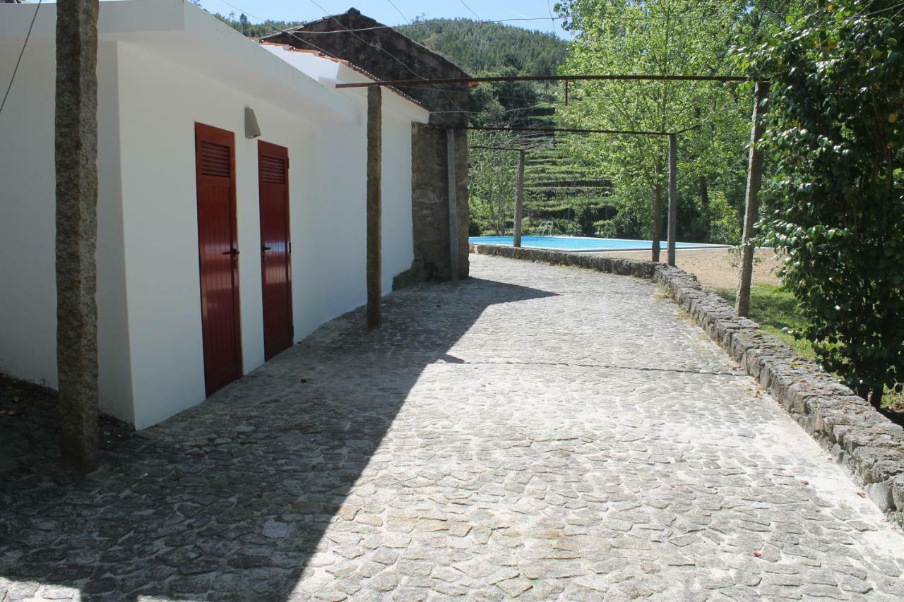 Casa Dos Namorados Vale de Cambra Εξωτερικό φωτογραφία
