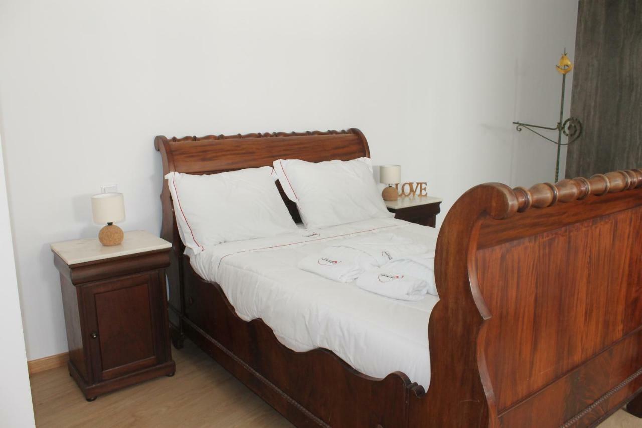 Casa Dos Namorados Vale de Cambra Εξωτερικό φωτογραφία