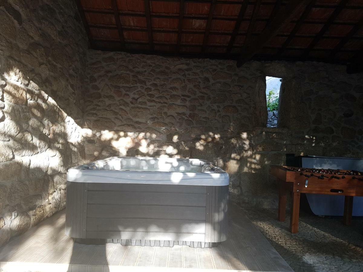 Casa Dos Namorados Vale de Cambra Εξωτερικό φωτογραφία