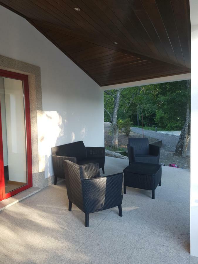 Casa Dos Namorados Vale de Cambra Εξωτερικό φωτογραφία